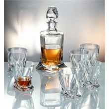 Szkło ozdobne Walther-Glas Szkło ozdobne Walther-Glas