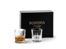Bohemia Perfecto komplet...