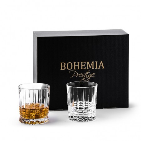 Bohemia Perfecto komplet szklanek 6 sztuk 300 ml