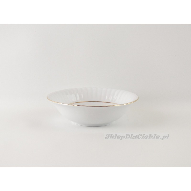 Salaterka 16 cm Chodzież Iwona B014 Salaterka 16 cm Chodzież Iwona B014