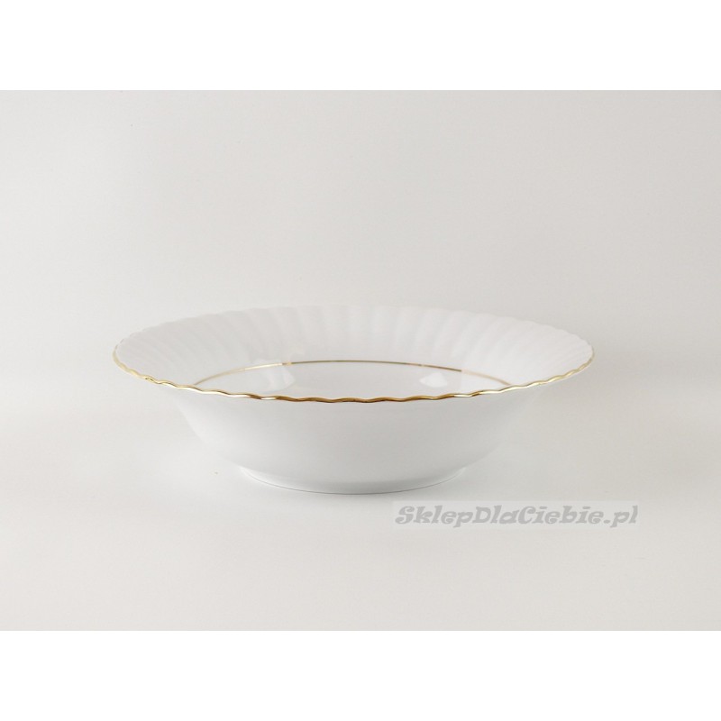 Salaterka 23 cm Chodzież Iwona B014 Salaterka 23 cm Chodzież Iwona B014